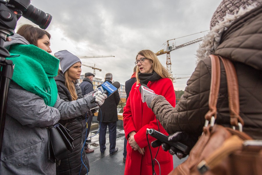 Fot. Szymon Zdziebło/tarantoga.pl dla UMWKP