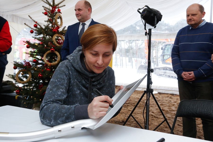 Fot. Mikołaj Kuras dla UMWKP