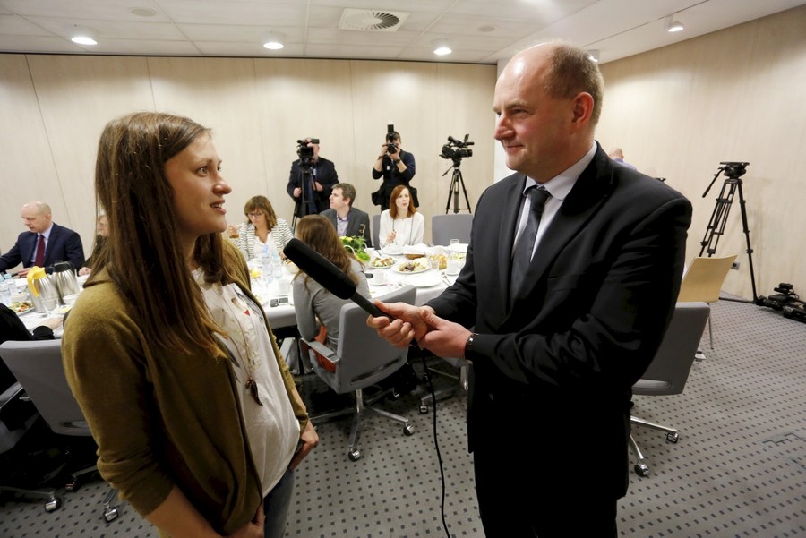 Fot. Mikołaj Kuras dla UMWKP