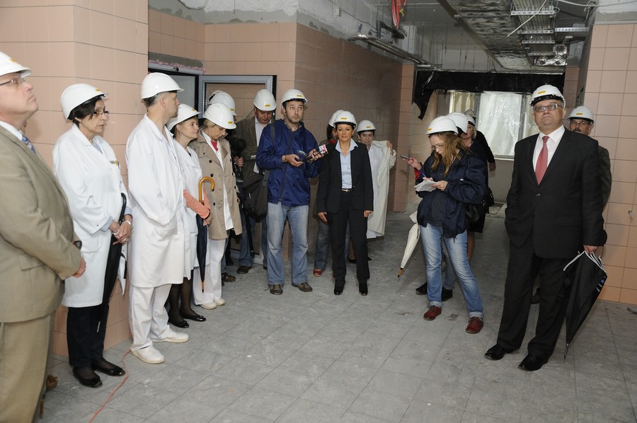 Fot. Marek Dembski dla UMWKP