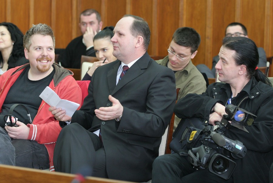 Fot. Andrzej Goiński/UMWKP