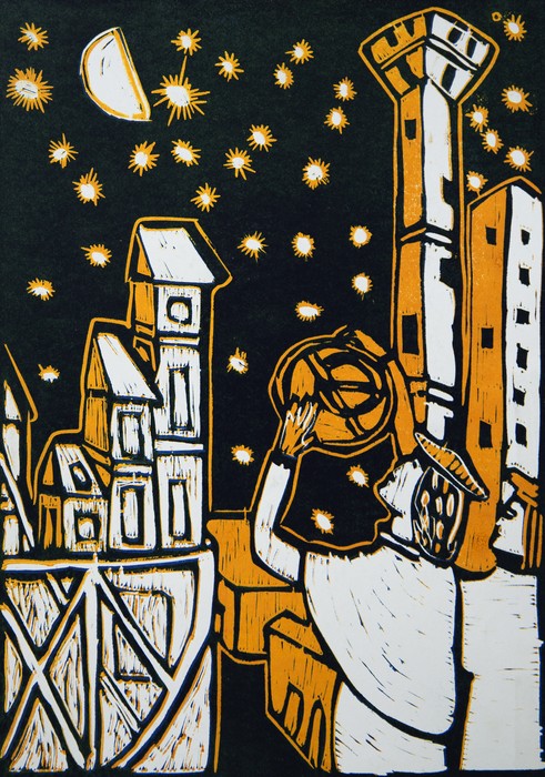 BARBARA KRZEMIŃSKA lat 16 Gorlice POLSKA