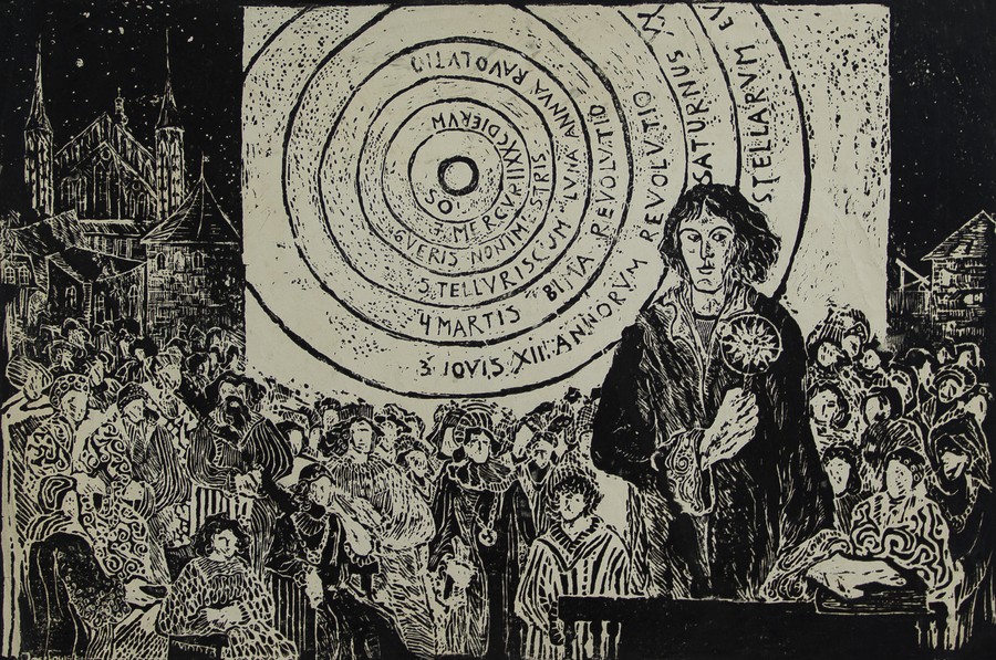 EDWARD JOSEFOWSKI lat 17 Katowice POLSKA