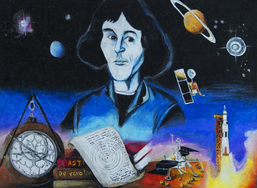 MAŁGORZATA MIKOŁAJEWSKA lat 15 Grudziądz POLSKA