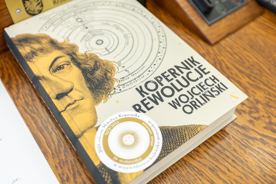 Sesja sejmiku województwa, 27 lutego 2023, fot. Szymon Zdzieblo/tarantoga.pl dla UMWKP