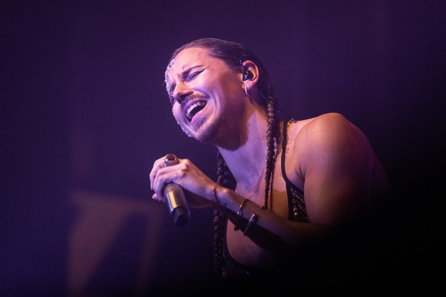 20.edycja Arlekinady, fot. Szymon Zdziebło/tarantoga.pl dla UMWKP