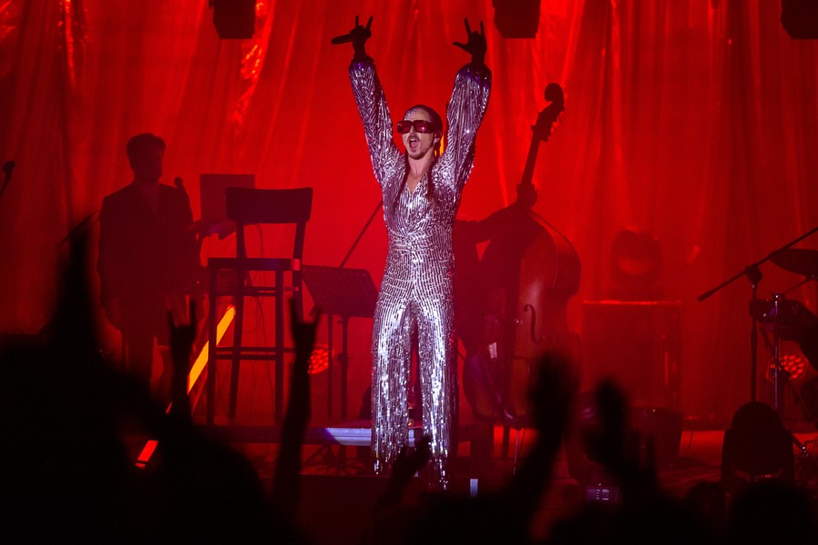 20.edycja Arlekinady, fot. Szymon Zdziebło/tarantoga.pl dla UMWKP