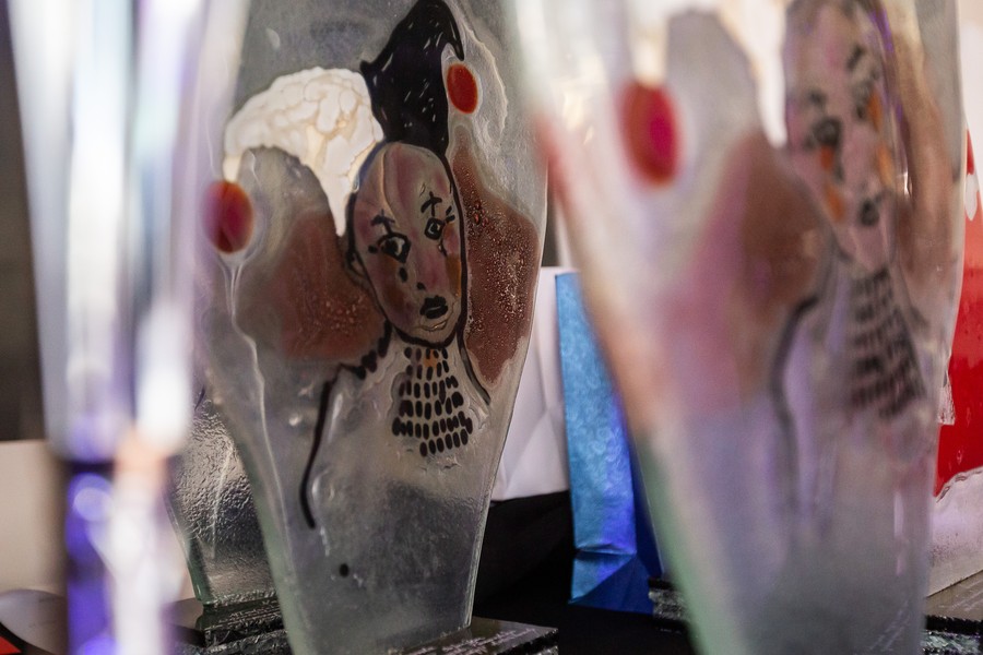 20.edycja Arlekinady, fot. Szymon Zdziebło/tarantoga.pl dla UMWKP