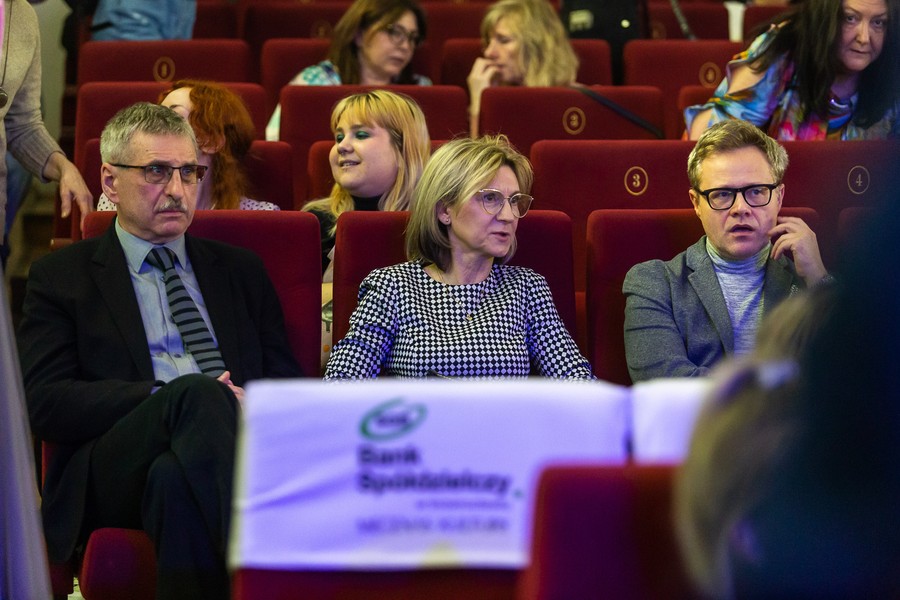 20.edycja Arlekinady, fot. Szymon Zdziebło/tarantoga.pl dla UMWKP