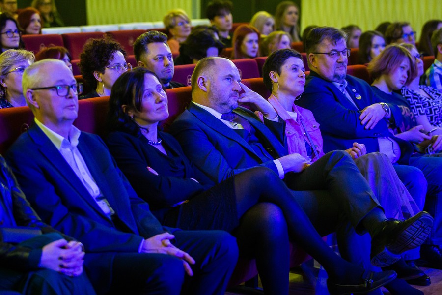 20.edycja Arlekinady, fot. Szymon Zdziebło/tarantoga.pl dla UMWKP