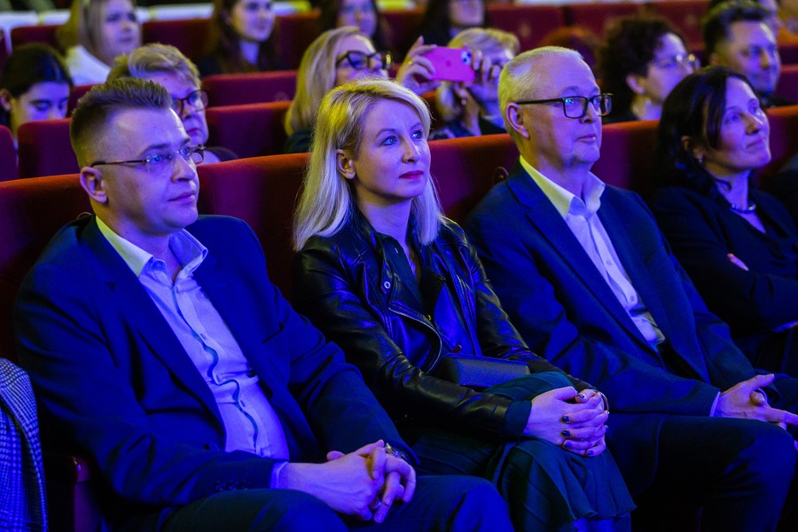 20.edycja Arlekinady, fot. Szymon Zdziebło/tarantoga.pl dla UMWKP