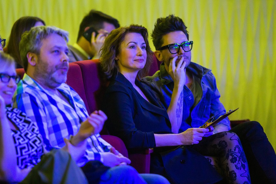 20.edycja Arlekinady, fot. Szymon Zdziebło/tarantoga.pl dla UMWKP