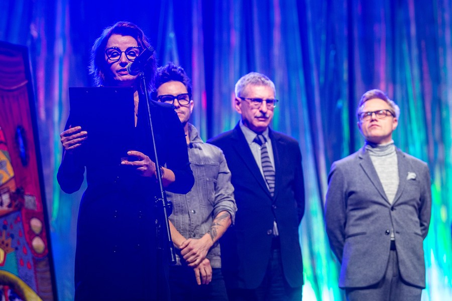 20.edycja Arlekinady, fot. Szymon Zdziebło/tarantoga.pl dla UMWKP