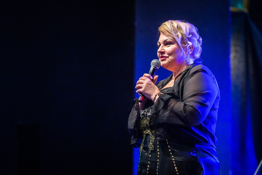 20.edycja Arlekinady, fot. Szymon Zdziebło/tarantoga.pl dla UMWKP