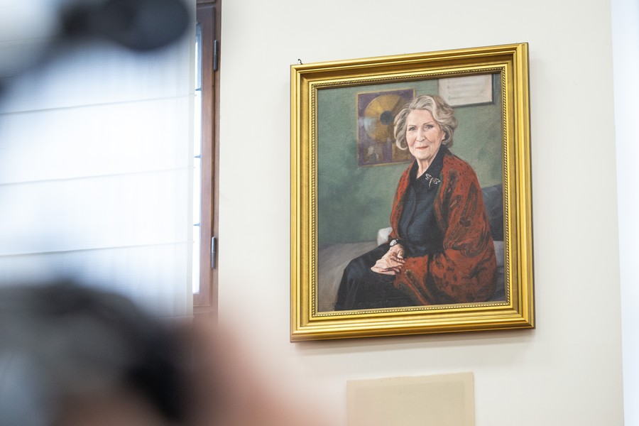 Uroczysta sesja sejmiku województwa, fot. Szymon Zdziebło/UMWKP