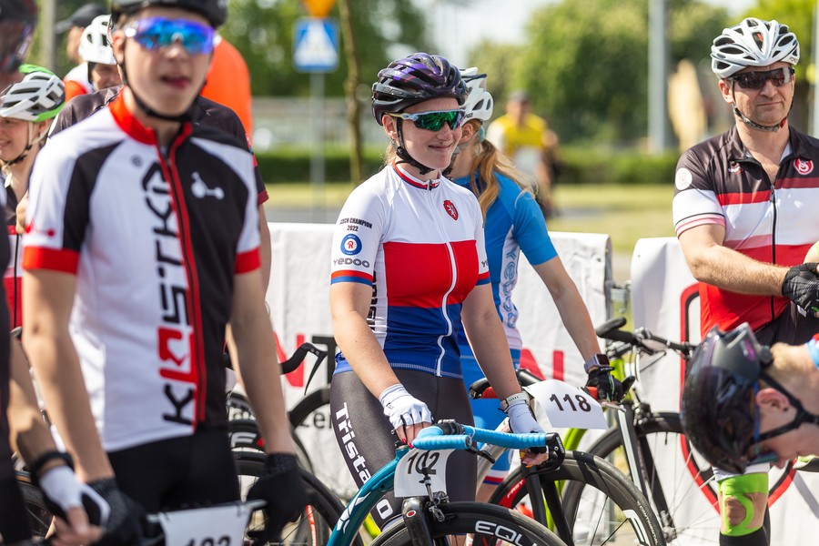 Run Toruń 2023, fot. Szymon Zdziebło, tarantoga.pl dla UMWKP