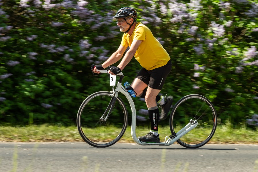 Run Toruń 2023, fot. Szymon Zdziebło, tarantoga.pl dla UMWKP