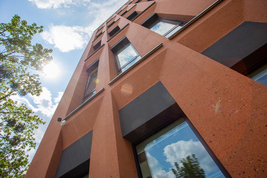 Otwarcie IBCL, fot. Mikołaj Kuras dla UMWKP