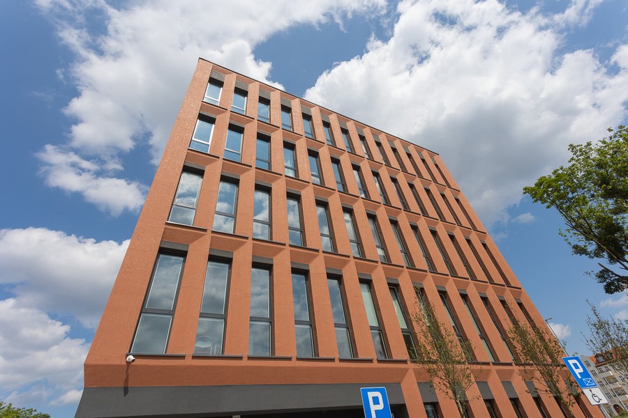 Otwarcie IBCL, fot. Mikołaj Kuras dla UMWKP