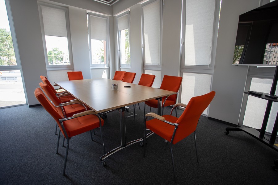 Otwarcie IBCL, fot. Mikołaj Kuras dla UMWKP