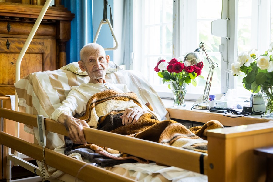 Jan Tadeusz Tylżanowski odznaczony Medalem Marszałka, fot. Tomasz Czachorowski/eventphoto.com.pl dla UMWKP