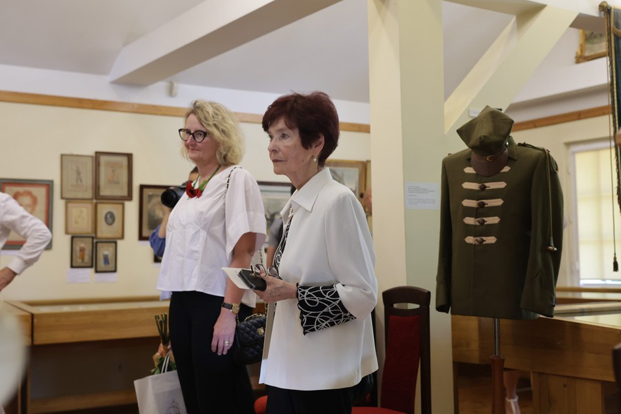 Jubileusz Muzeum Dyplomacji UKW, fot. Tomasz Czachorowski dla UMWKP