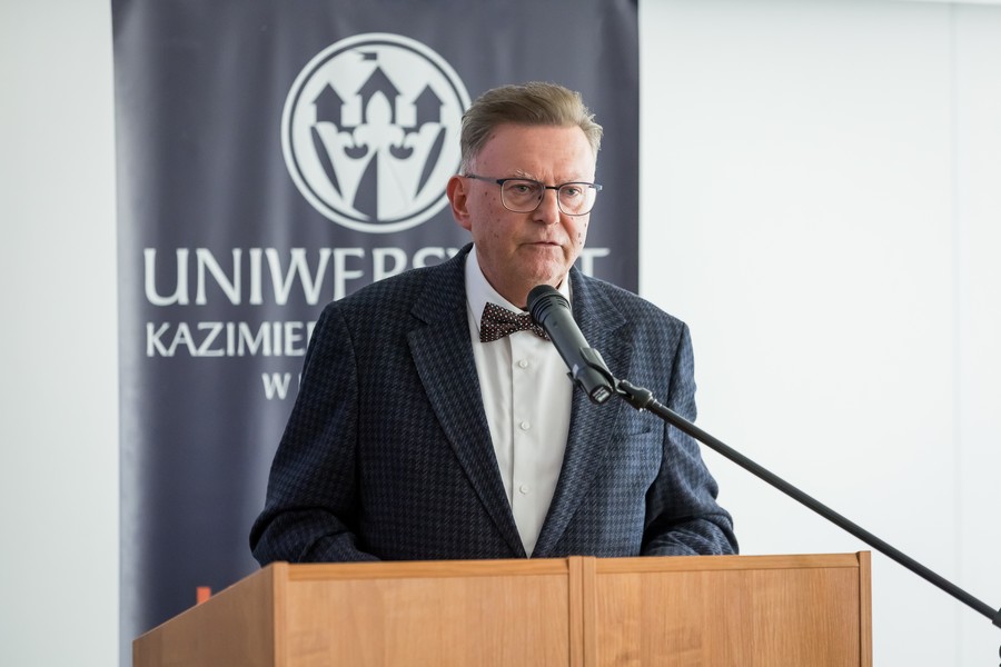 Jubileusz Muzeum Dyplomacji UKW, fot. Tomasz Czachorowski dla UMWKP