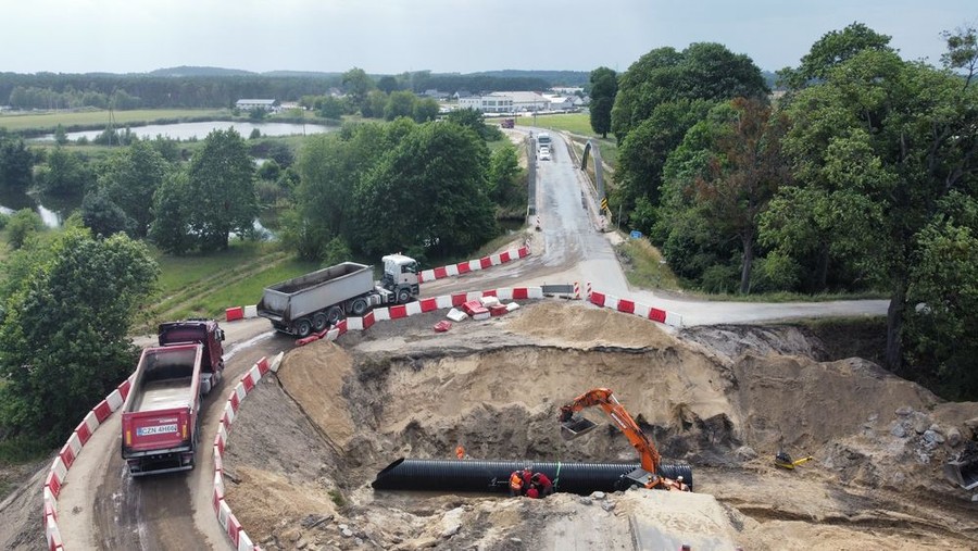 Fot. ZDW w Bydgoszczy