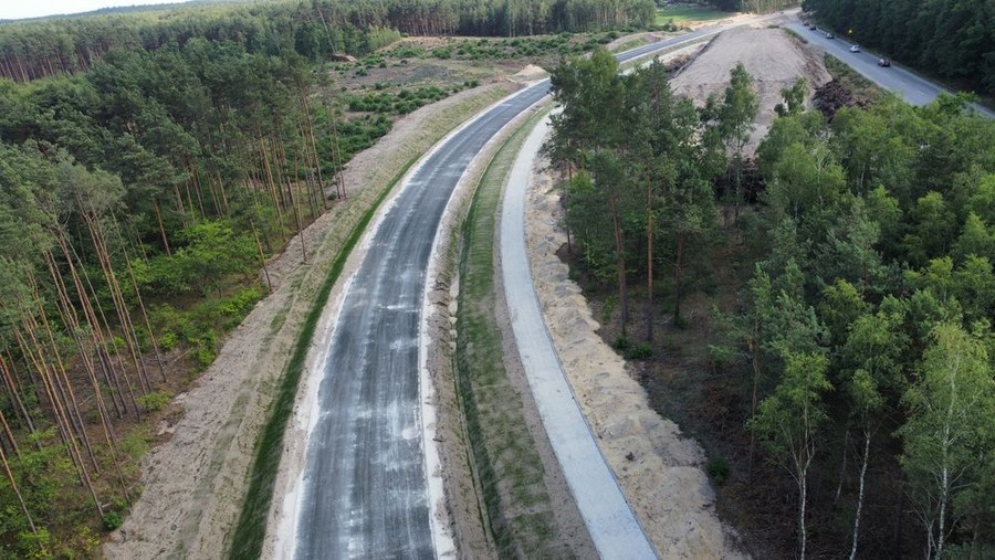 Fot. ZDW w Bydgoszczy