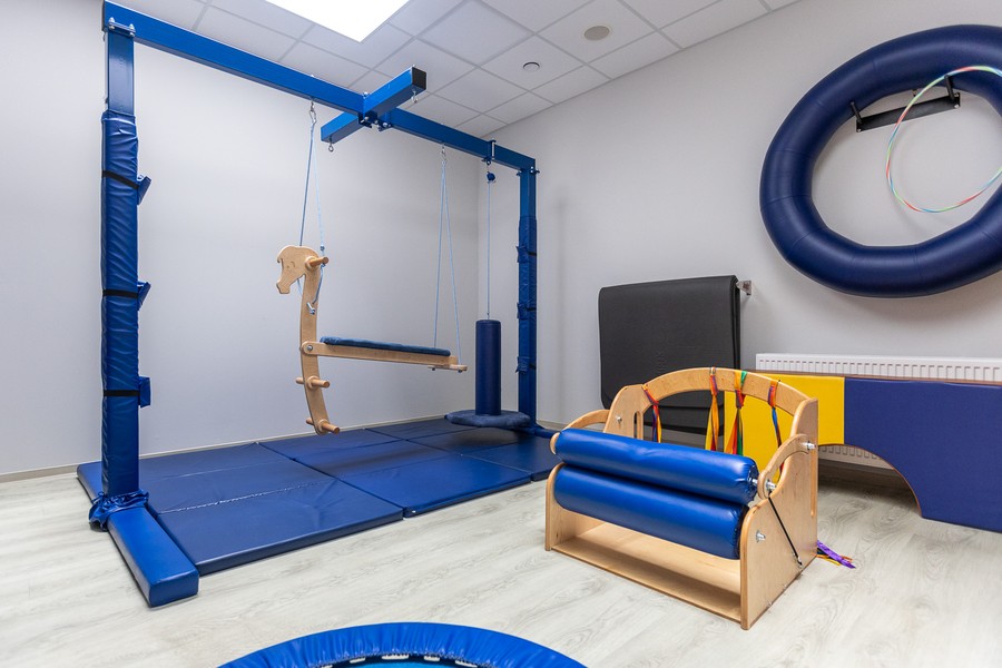 Powiatowe Centrum Zdrowia we Włocławku otwarte, fot. Szymon Zdzieblo/tarantoga.pl dla UMWKP