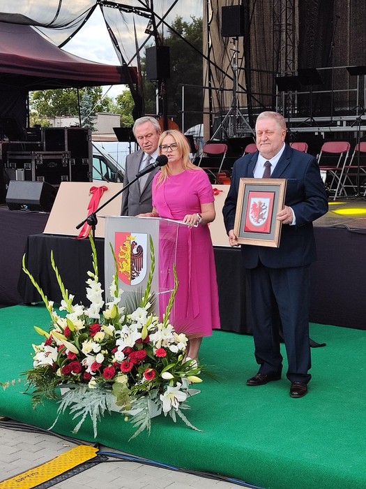 Powiatowe Centrum Zdrowia we Włocławku otwarte, fot. UMWKP