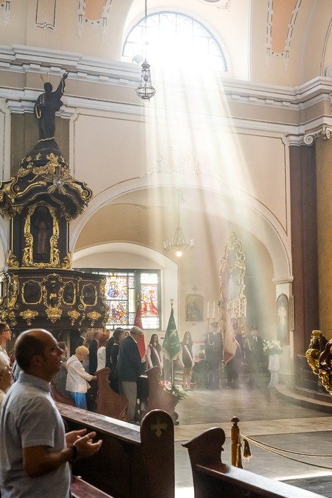 Pamięci zamordowanych w Szwederowie, fot. Tomasz Czachorowski dla UMWKP