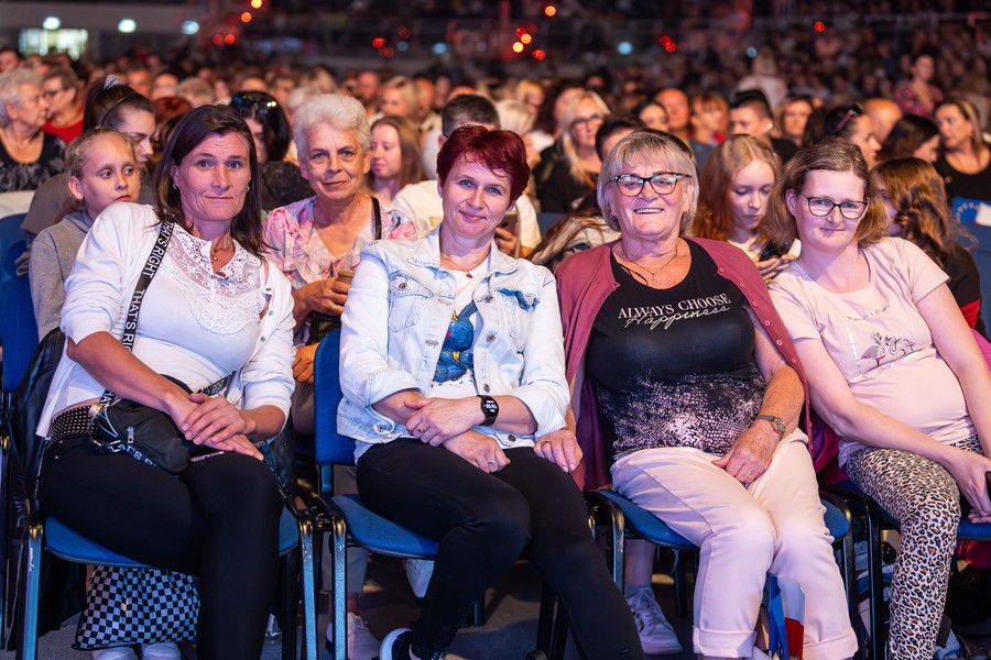 Koncert wolności w Toruniu, fot. Szymon Zdziebło, tarantoga.pl dla UMWKP