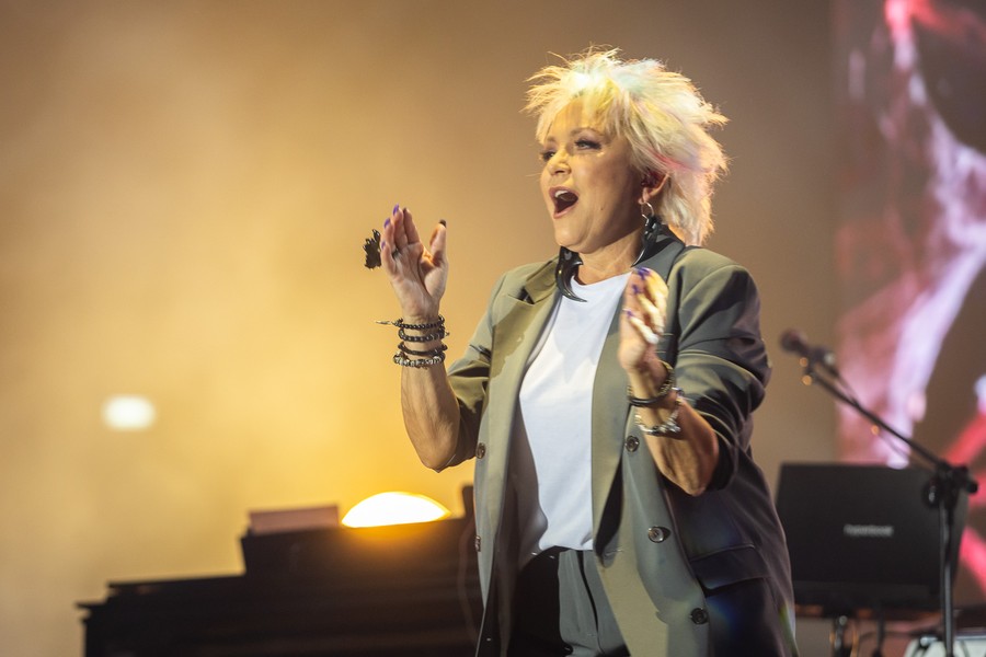 Koncert wolności w Toruniu, fot. Szymon Zdziebło, tarantoga.pl dla UMWKP