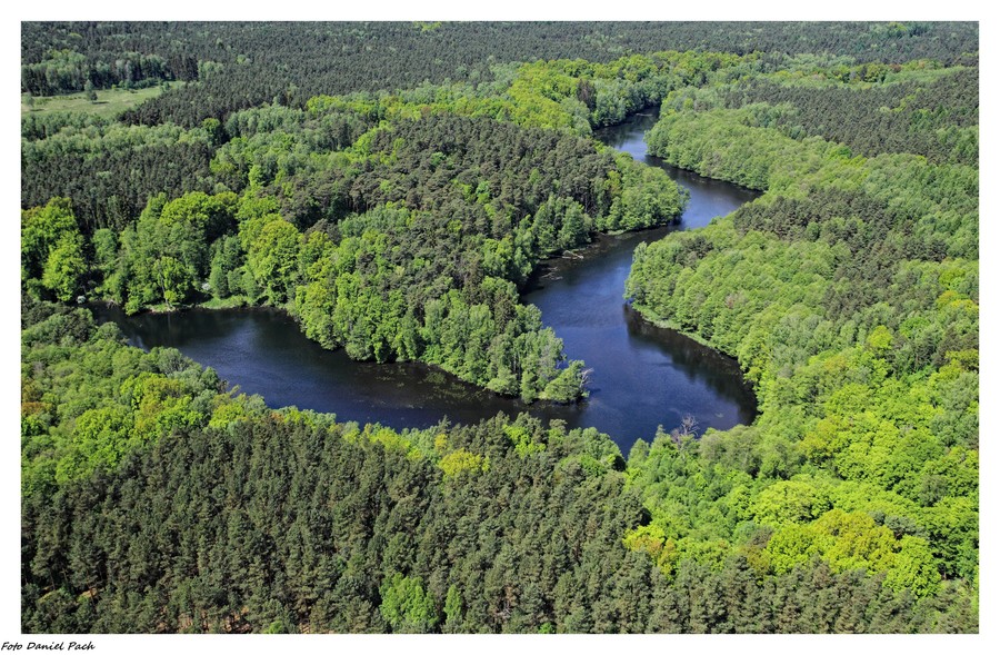 Wdecki Park Krajobrazowy fot. Daniel Pach dla UMWKP