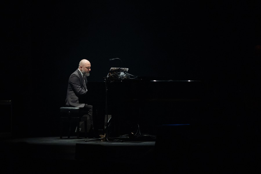 Uroczysty koncert w CKK Jordanki, fot. Mikołaj Kuras dla UMWKP