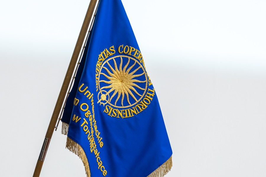 Jubileusz Uniwersyteckiego Liceum Ogólnokształcącego, fot. Szymon Zdziebło/tarantoga.pl dla UMWKP