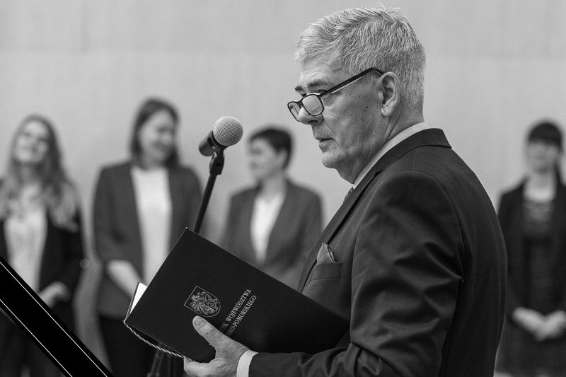 Fot. Andrzej Goiński/UMWKP