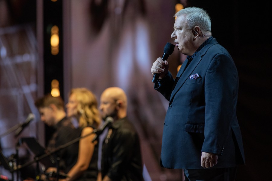 Koncert „Pejzaż bez ciebie”, fot. Wojtek Szabelski