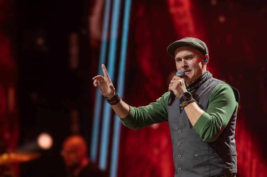 Koncert „Pejzaż bez ciebie”, fot. Wojtek Szabelski