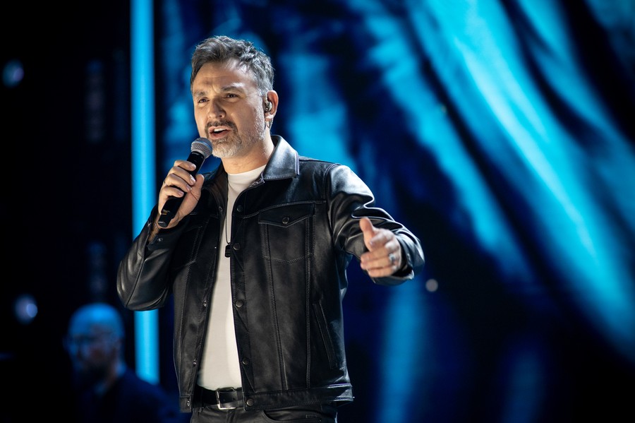 Koncert „Pejzaż bez ciebie”, fot. Wojtek Szabelski