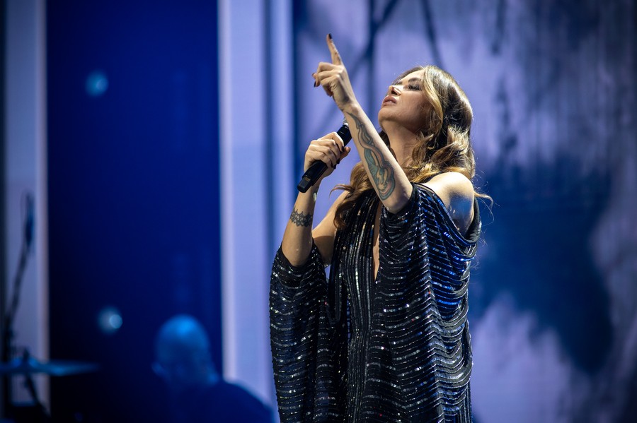 Koncert „Pejzaż bez ciebie”, fot. Wojtek Szabelski