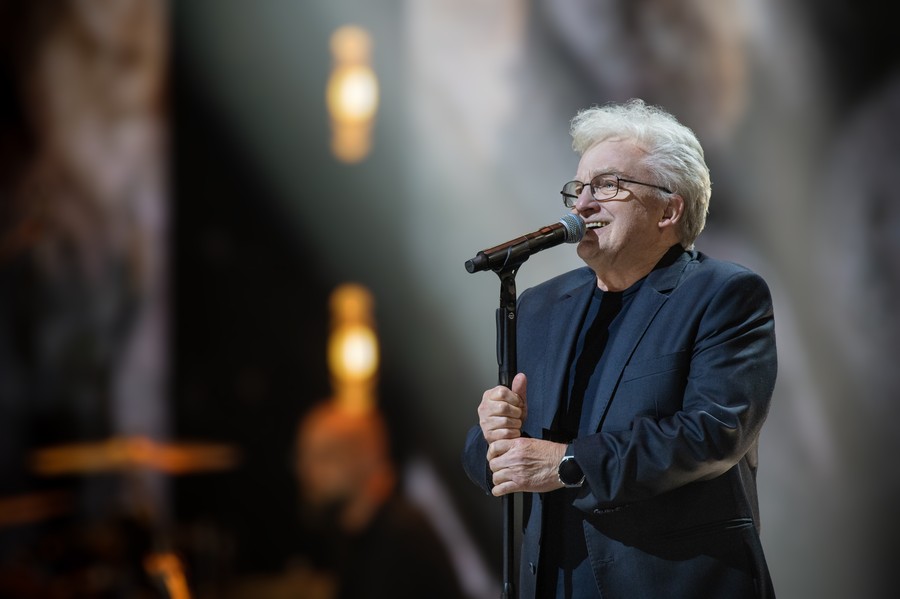 Koncert „Pejzaż bez ciebie”, fot. Wojtek Szabelski