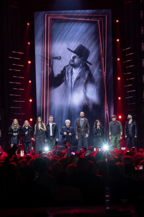 Koncert „Pejzaż bez ciebie”, fot. Wojtek Szabelski
