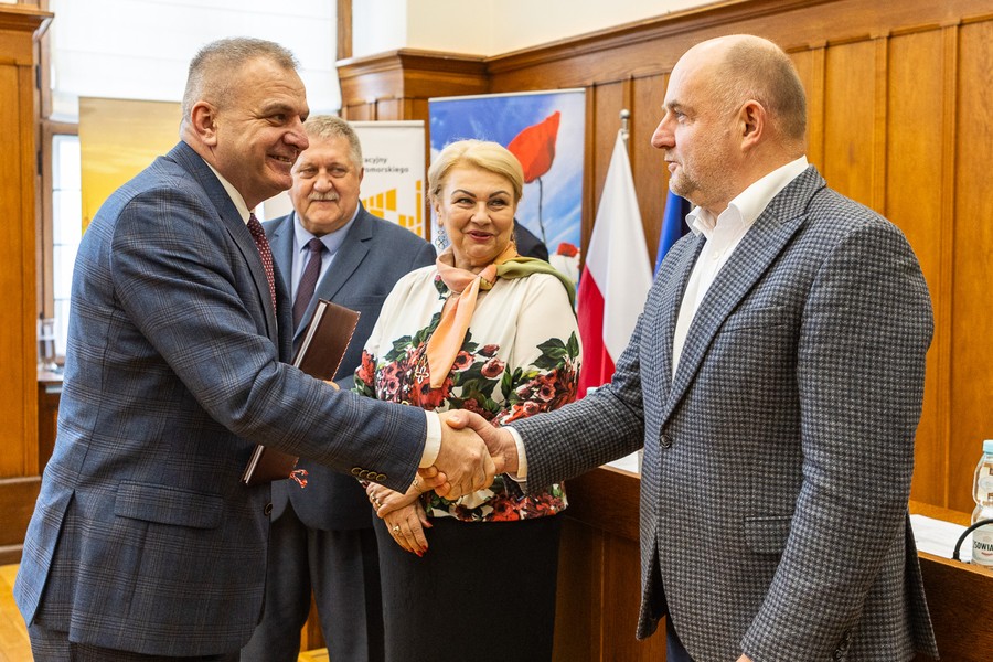 RPO i PROW: ochrona zdrowia, ekologia, biznes