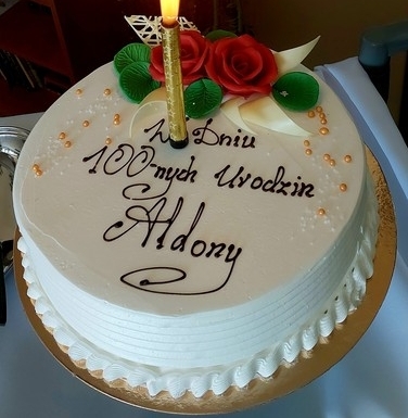 fot. Dom Pomocy Społecznej w Nakle nad Notecią