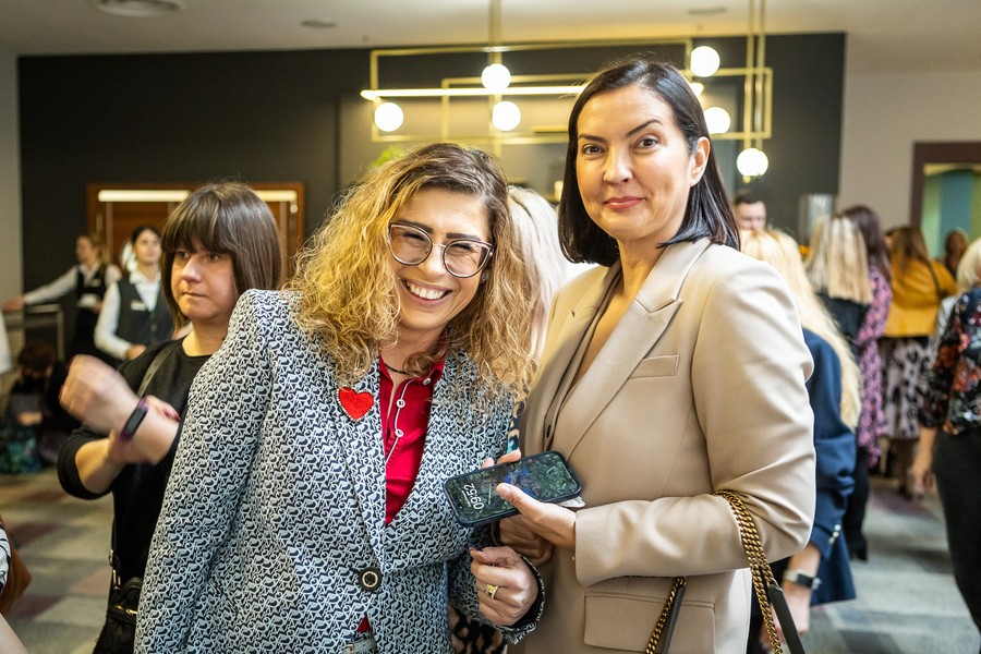 Obrady Forum Polityki Społecznej w Toruniu, fot. Szymon Zdzieblo/tarantoga.pl dla UMWKP