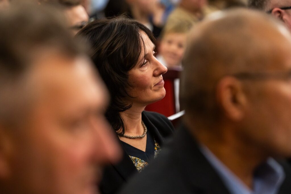 Wojewódzki Festiwal Pieśni Patriotycznej „Tobie Polsko”, fot. Szymon Zdziebło/tarantoga.pl dla UMWKP