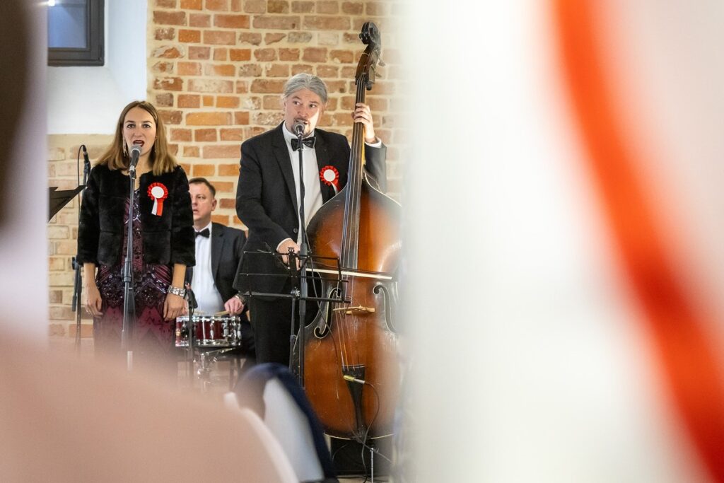 Festiwal Gęsinowy w Przysieku, fot.Szymon Zdziebło/tarantoga.pl dla UMWKP