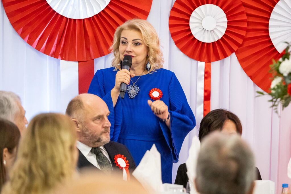 Festiwal Gęsinowy w Przysieku, fot.Szymon Zdziebło/tarantoga.pl dla UMWKP